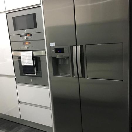 ビアナドカステロ Altamira Houseヴィラ エクステリア 写真