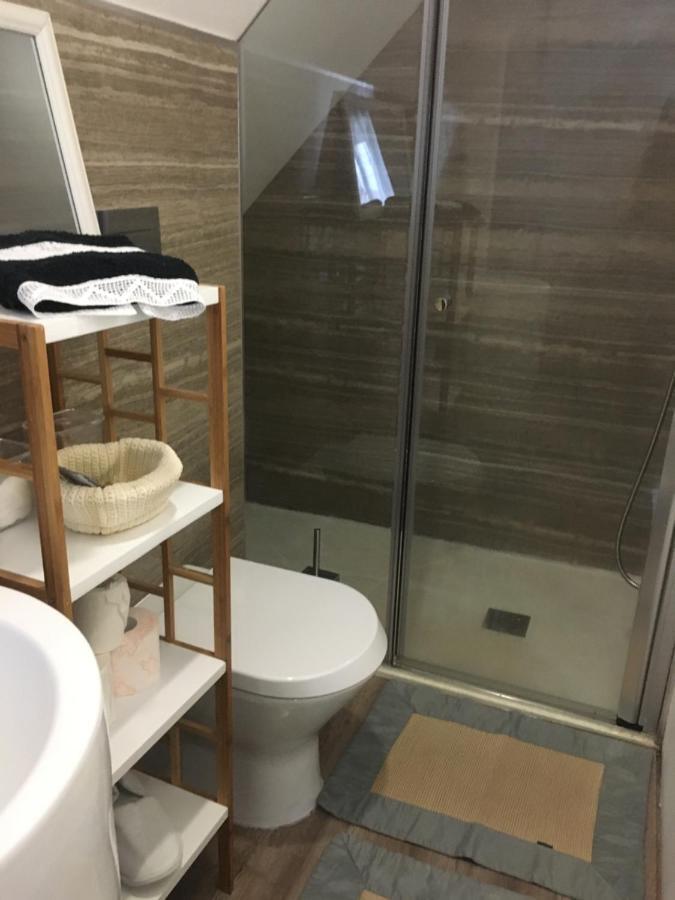 ビアナドカステロ Altamira Houseヴィラ エクステリア 写真