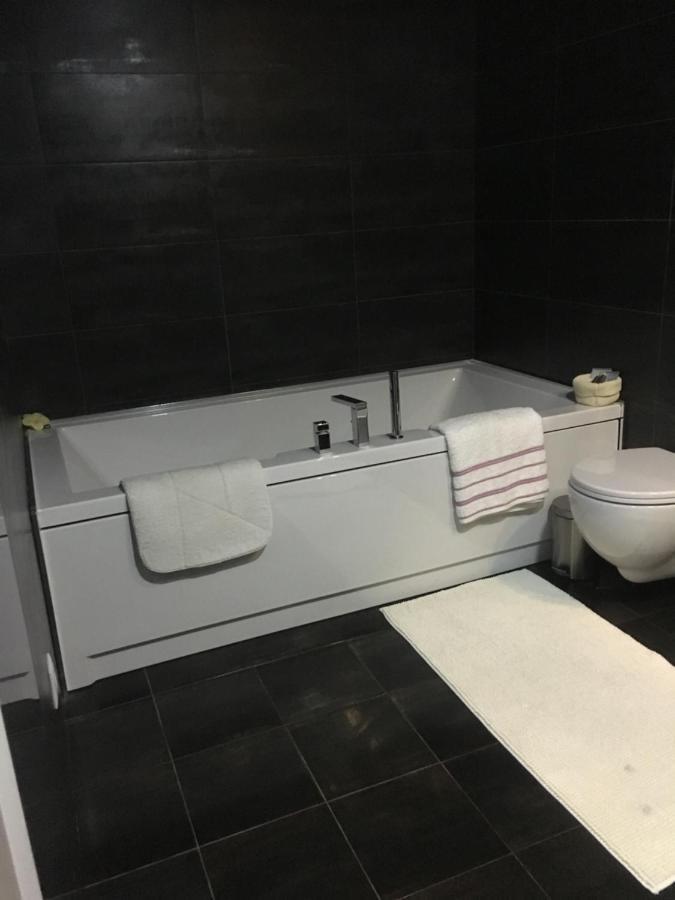 ビアナドカステロ Altamira Houseヴィラ エクステリア 写真