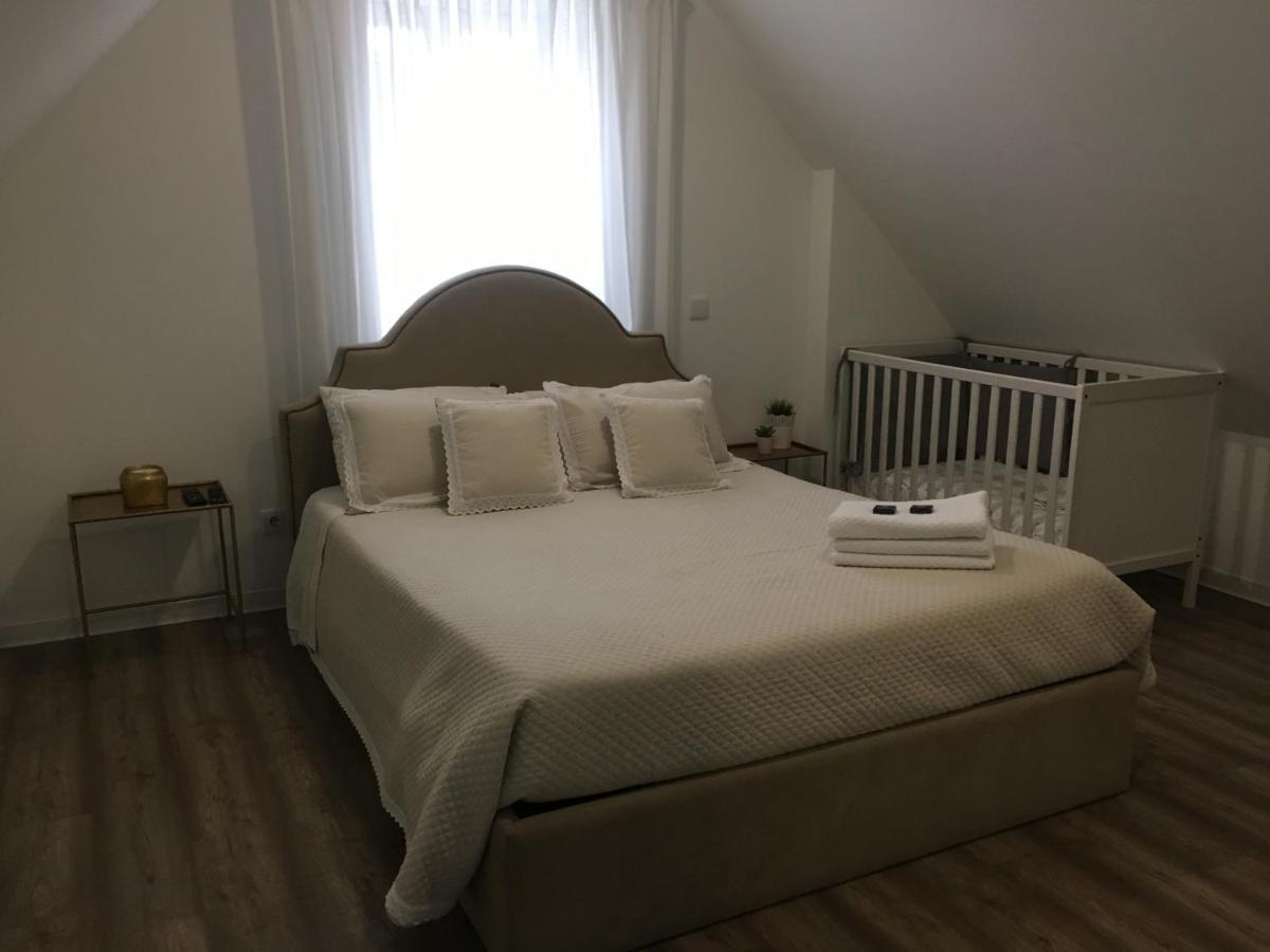 ビアナドカステロ Altamira Houseヴィラ エクステリア 写真
