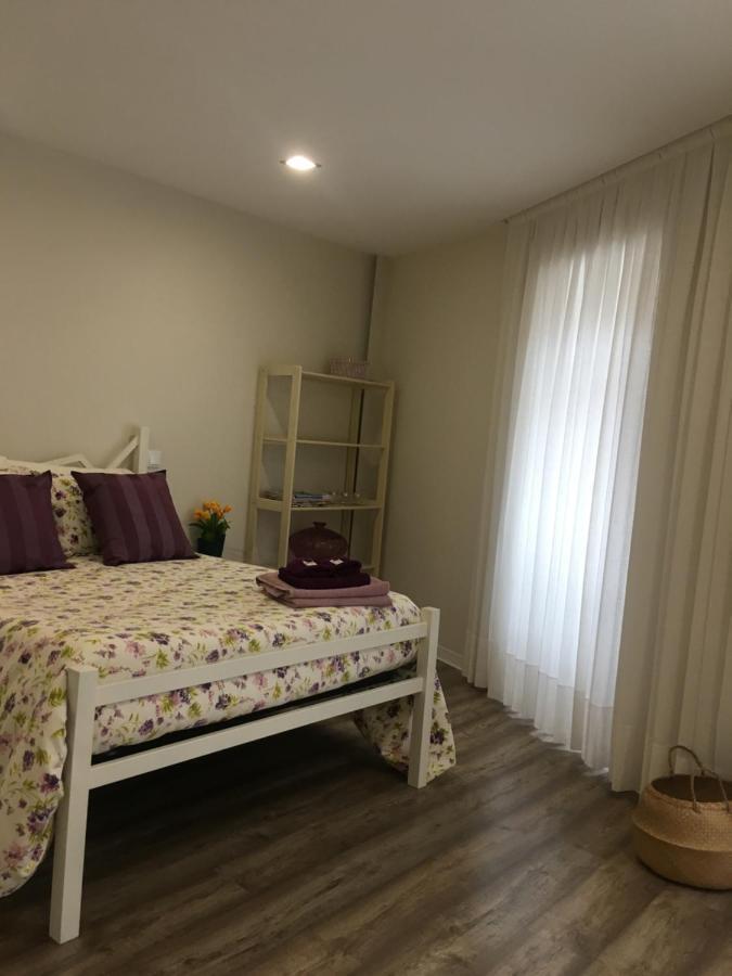 ビアナドカステロ Altamira Houseヴィラ エクステリア 写真