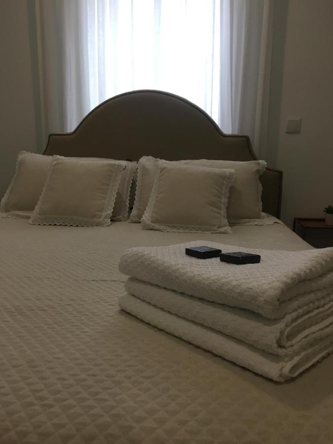 ビアナドカステロ Altamira Houseヴィラ エクステリア 写真